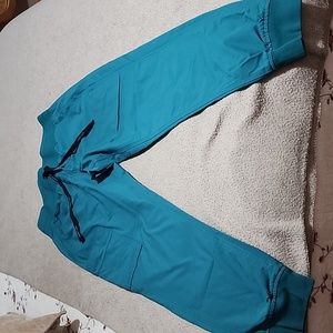 Carhartt Knit Waist Jogger Scrub Pants